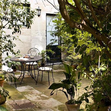 Palazzo Bernardini Apartment Lecce Exterior photo