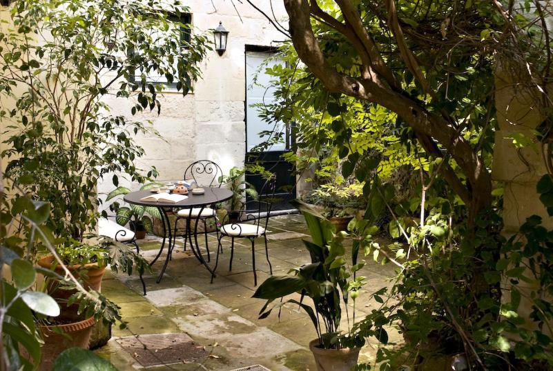 Palazzo Bernardini Apartment Lecce Exterior photo